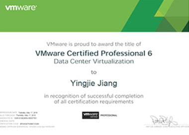 VMwareʦ֤